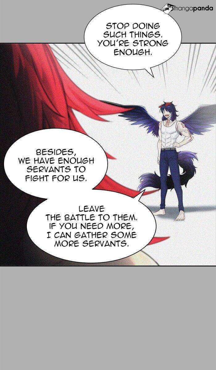 Tower of God Chapter 447 image 116